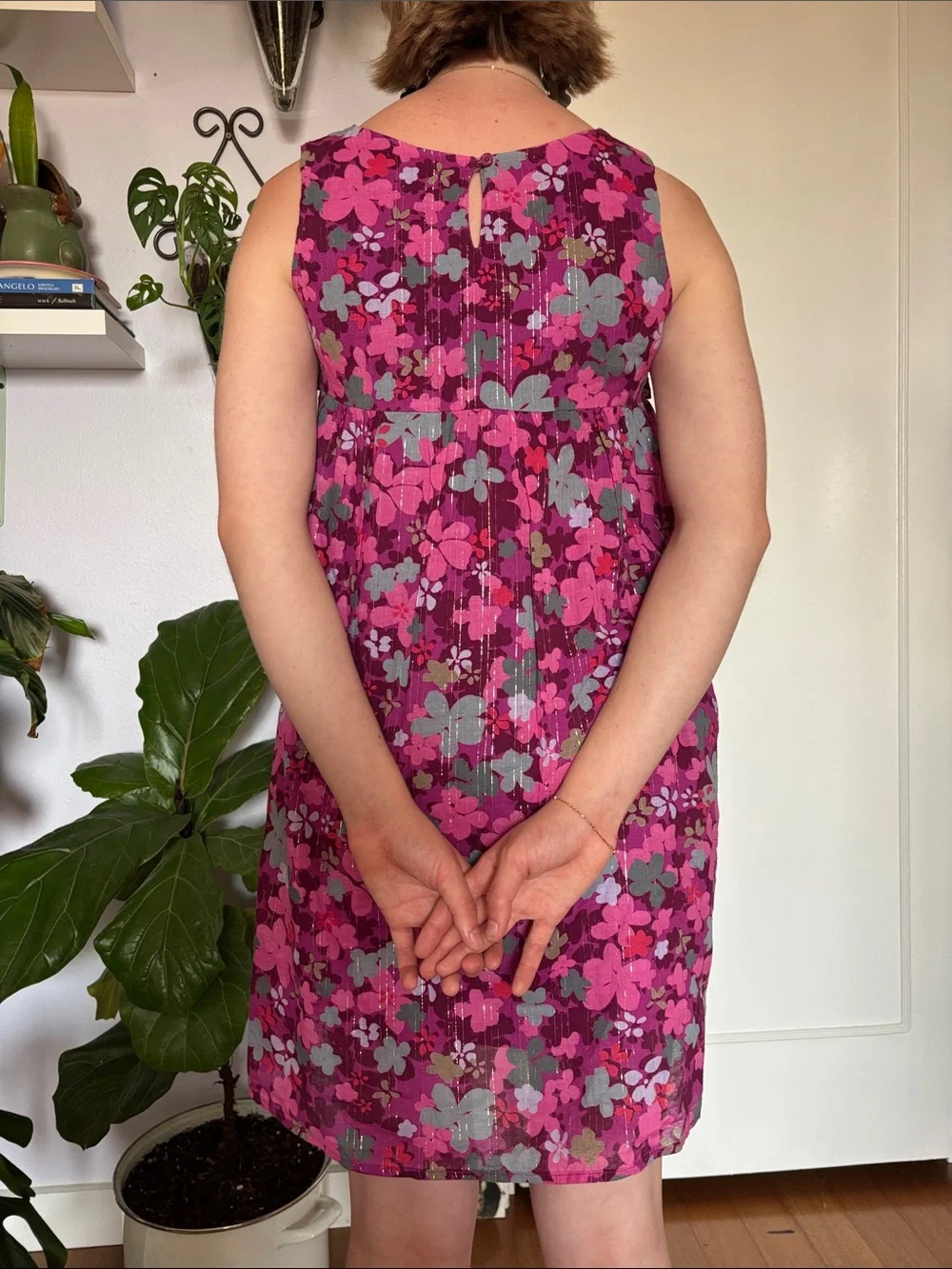 Old Navy sleeveless casual